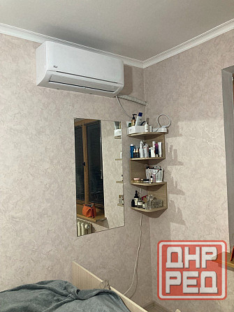 Быстрая сделка! Документы готовы!Остается все. Продам 2к кв Калининский рынок. б. Шахтостроителей.ан Донецк - изображение 7