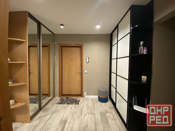 Сдаётся двухкомнатная квартира, только на длительный срок Донецк - изображение 4