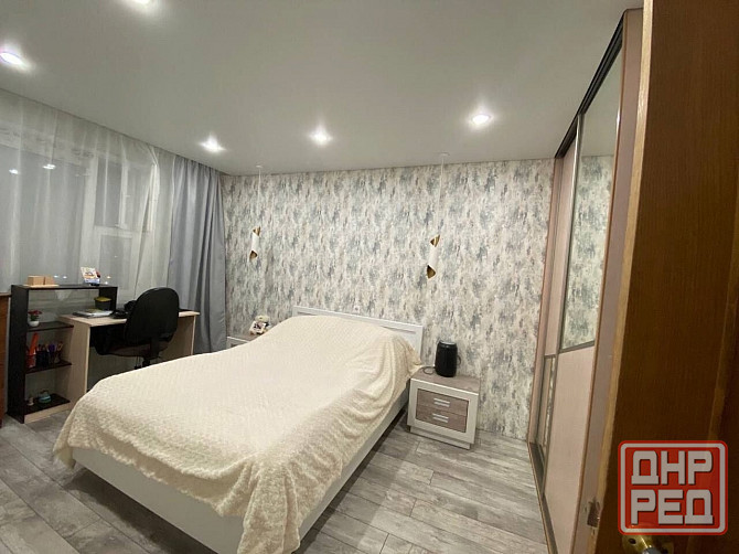 Сдаётся двухкомнатная квартира, только на длительный срок Донецк - изображение 2