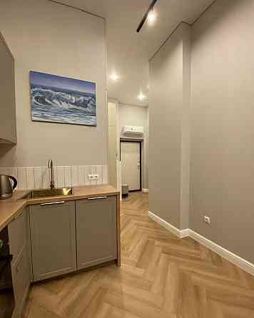 Сдаю однокомнатную квартиру 38.0 м² этаж 14 город Донецк Донецк