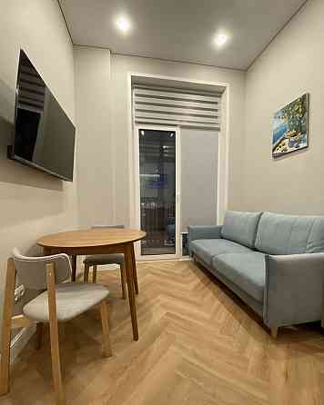 Сдаю однокомнатную квартиру 38.0 м² этаж 14 город Донецк Донецк