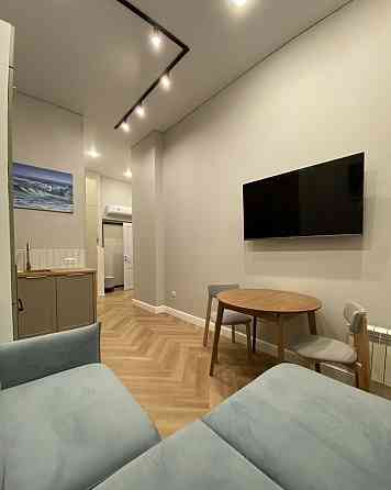 Сдаю однокомнатную квартиру 38.0 м² этаж 14 город Донецк Донецк