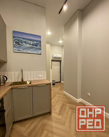 Сдаю однокомнатную квартиру 38.0 м² этаж 14 город Донецк Донецк - изображение 5