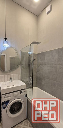 Сдаю однокомнатную квартиру 38.0 м² этаж 14 город Донецк Донецк - изображение 10