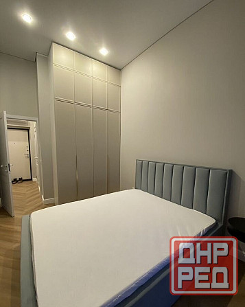 Сдаю однокомнатную квартиру 38.0 м² этаж 14 город Донецк Донецк - изображение 3