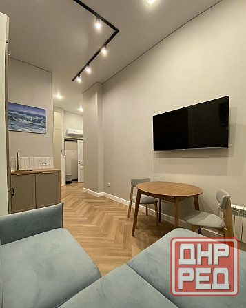 Сдаю однокомнатную квартиру 38.0 м² этаж 14 город Донецк Донецк - изображение 6