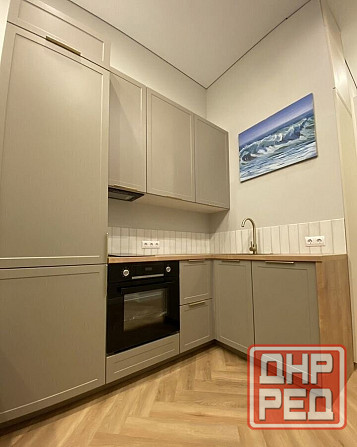 Сдаю однокомнатную квартиру 38.0 м² этаж 14 город Донецк Донецк - изображение 1