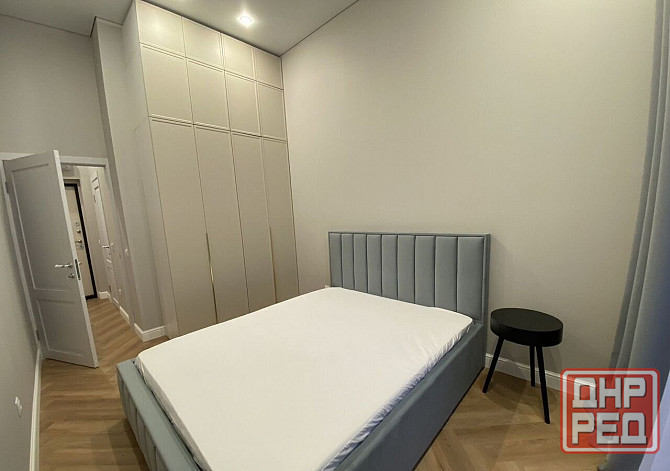 Сдаю однокомнатную квартиру 38.0 м² этаж 14 город Донецк Донецк - изображение 8