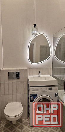 Сдаю однокомнатную квартиру 38.0 м² этаж 14 город Донецк Донецк - изображение 9