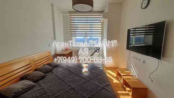 Сдам Красивую в Новострое. Панорамный вид. Вода 24/7. Донецк