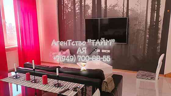 Сдам Красивую в Новострое. Панорамный вид. Вода 24/7. Донецк