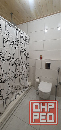 Сдам Красивую в Новострое. Панорамный вид. Вода 24/7. Донецк - изображение 9