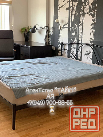 Сдам Красивую в Новострое. Панорамный вид. Вода 24/7. Донецк - изображение 4