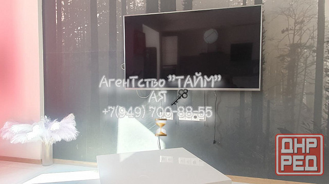 Сдам Красивую в Новострое. Панорамный вид. Вода 24/7. Донецк - изображение 12