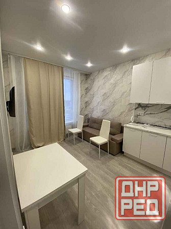 Прекрасная однушка в Макеевке, Сов. р-н, без залога Макеевка - изображение 9