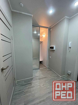 От Собственника! Харцызск, уютная 1-кмн. квартира, без комиссий Харцызск - изображение 5