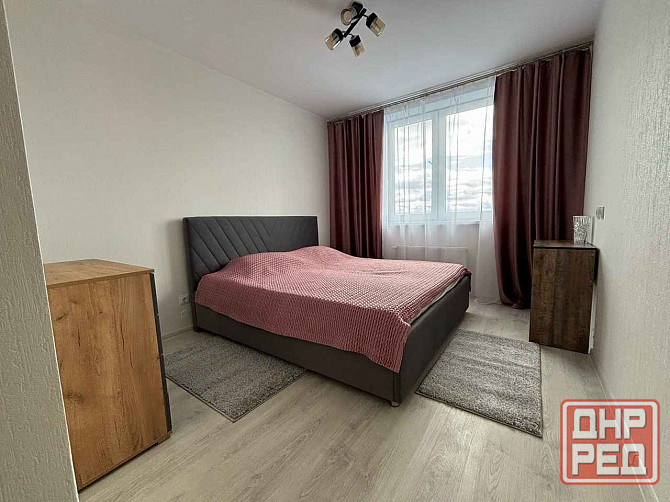 Собственником сдается двушка в Луганске, без предоплат Луганск - изображение 6