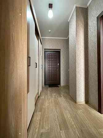 Сдается однокомнатная квартира в Кировском районе на площади Свободы. Донецк