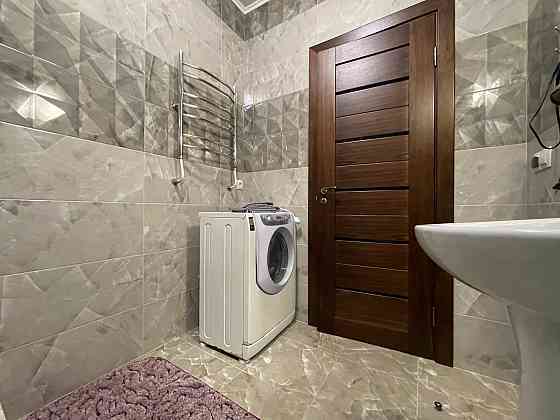 Сдается однокомнатная квартира в Кировском районе на площади Свободы. Донецк