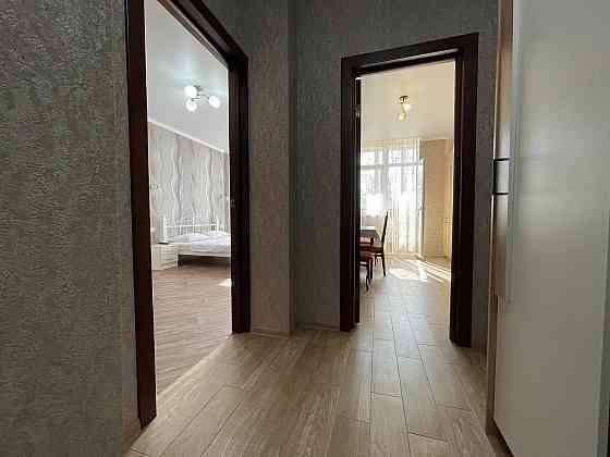 Сдается однокомнатная квартира в Кировском районе на площади Свободы. Донецк