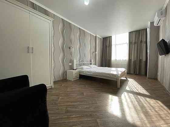 Сдается однокомнатная квартира в Кировском районе на площади Свободы. Донецк