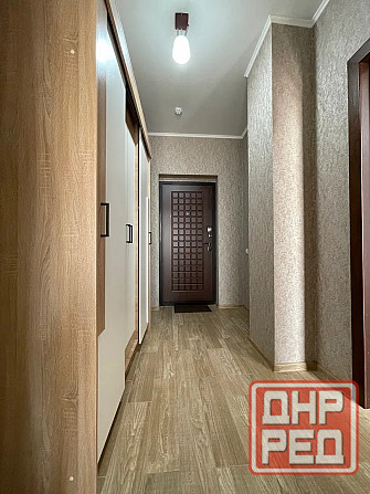 Сдается однокомнатная квартира в Кировском районе на площади Свободы. Донецк - изображение 2