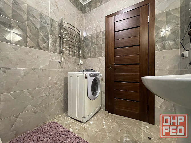 Сдается однокомнатная квартира в Кировском районе на площади Свободы. Донецк - изображение 6