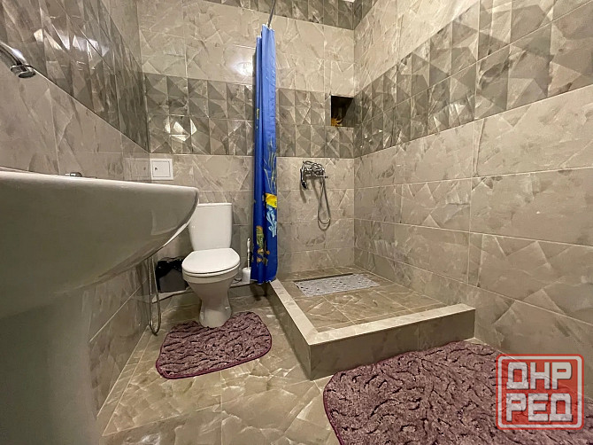 Сдается однокомнатная квартира в Кировском районе на площади Свободы. Донецк - изображение 4