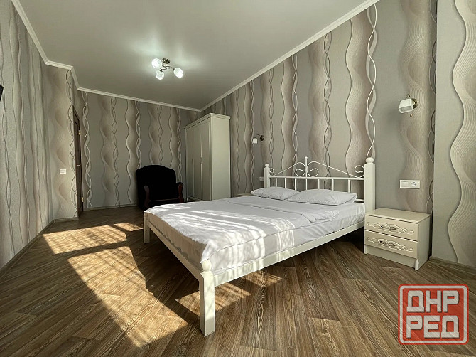 Сдается однокомнатная квартира в Кировском районе на площади Свободы. Донецк - изображение 7