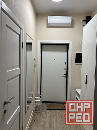 Аренда 1 комнатной квартиры на длительный срок в г. Донецк Донецк - изображение 5