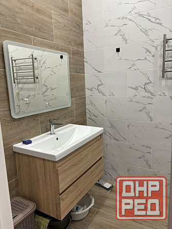 Аренда 1 комнатной квартиры на длительный срок в г. Донецк Донецк - изображение 4