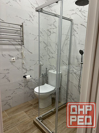 Аренда 1 комнатной квартиры на длительный срок в г. Донецк Донецк - изображение 3