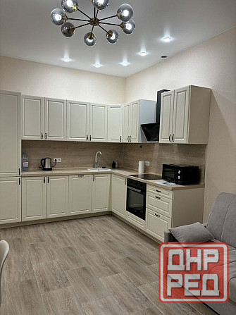 Аренда 1 комнатной квартиры на длительный срок в г. Донецк Донецк - изображение 2