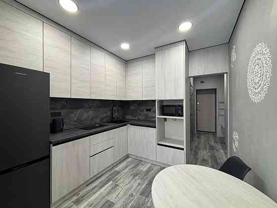 Сдаётся уютная 1-комнатная квартира в Ворошиловском районе Донецк