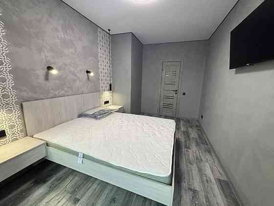 Сдаётся уютная 1-комнатная квартира в Ворошиловском районе Донецк