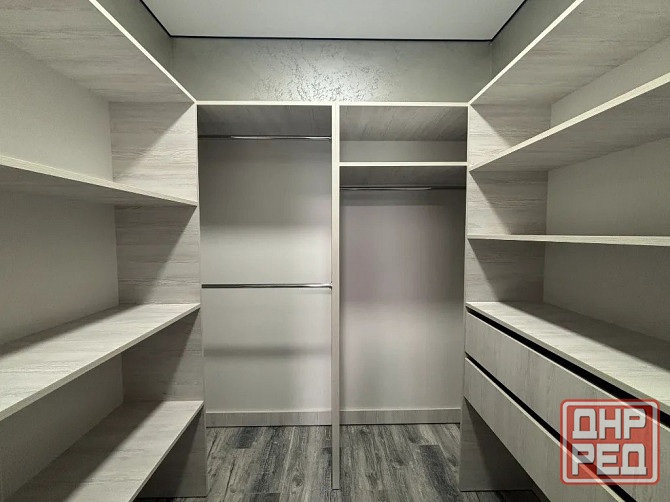 Сдаётся уютная 1-комнатная квартира в Ворошиловском районе Донецк - изображение 2