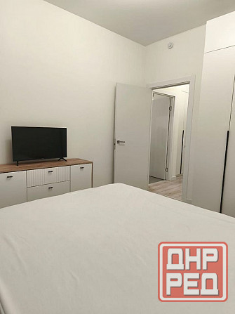 Собственник сдает! Светлая двушка в Харцызске, без комиссии Харцызск - изображение 6