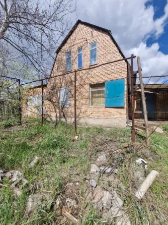 Продажа дачи район Кирша Донецк