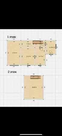 Продажа дачи район Кирша Донецк