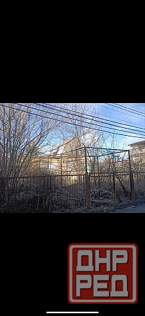 Продажа дачи район Кирша Донецк - изображение 1