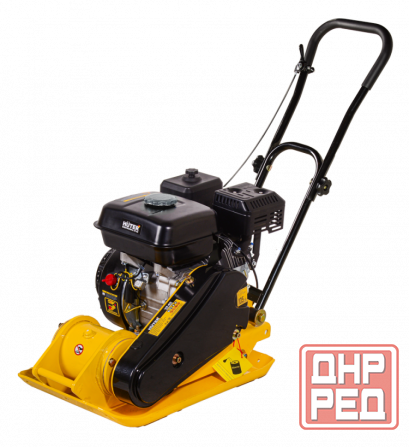 Виброплита и другое в аренду . Донецк - изображение 1