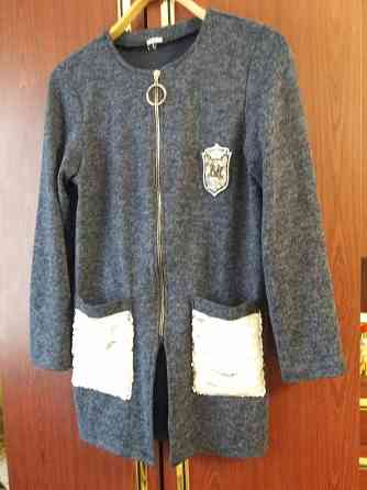 Продам жакет кардиган р. 44 Донецк