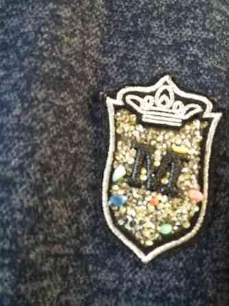 Продам жакет кардиган р. 44 Донецк