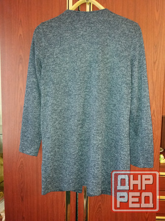 Продам жакет кардиган р. 44 Донецк - изображение 7