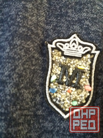 Продам жакет кардиган р. 44 Донецк - изображение 5