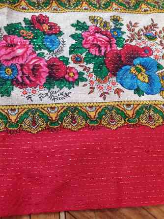 Продам платок с люрексом Донецк