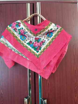 Продам платок с люрексом Донецк