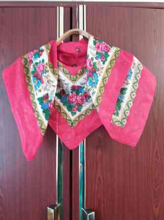 Продам платок с люрексом Донецк