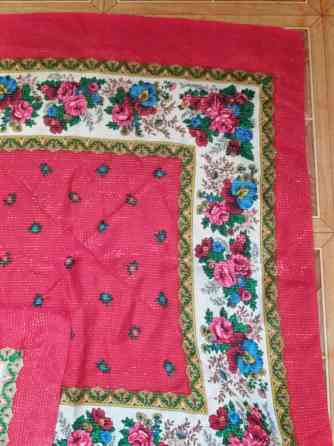 Продам платок с люрексом Донецк