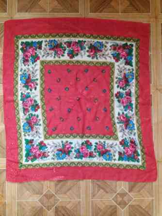 Продам платок с люрексом Донецк